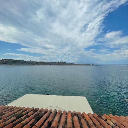Bed&Breakfast Villa Eva Omisalj Luaran gambar