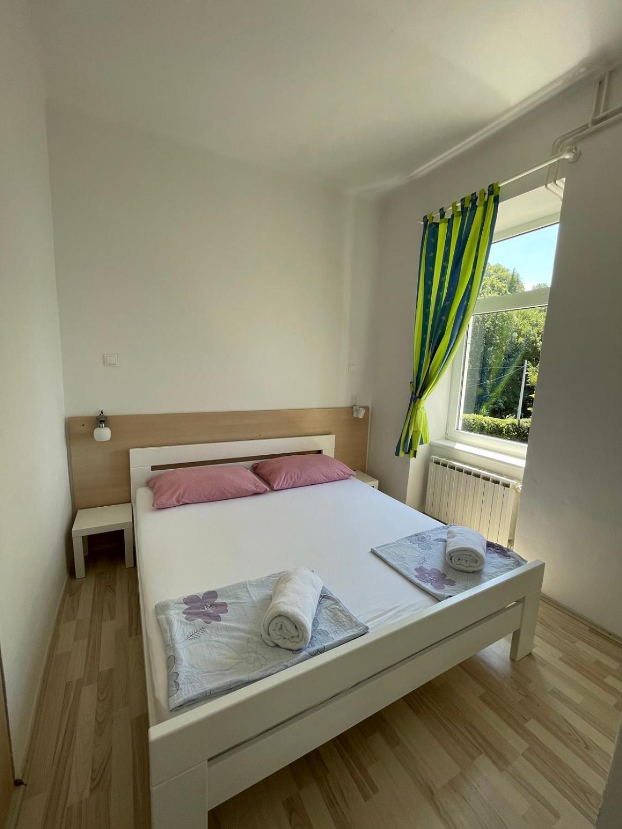Bed&Breakfast Villa Eva Omisalj Bilik gambar