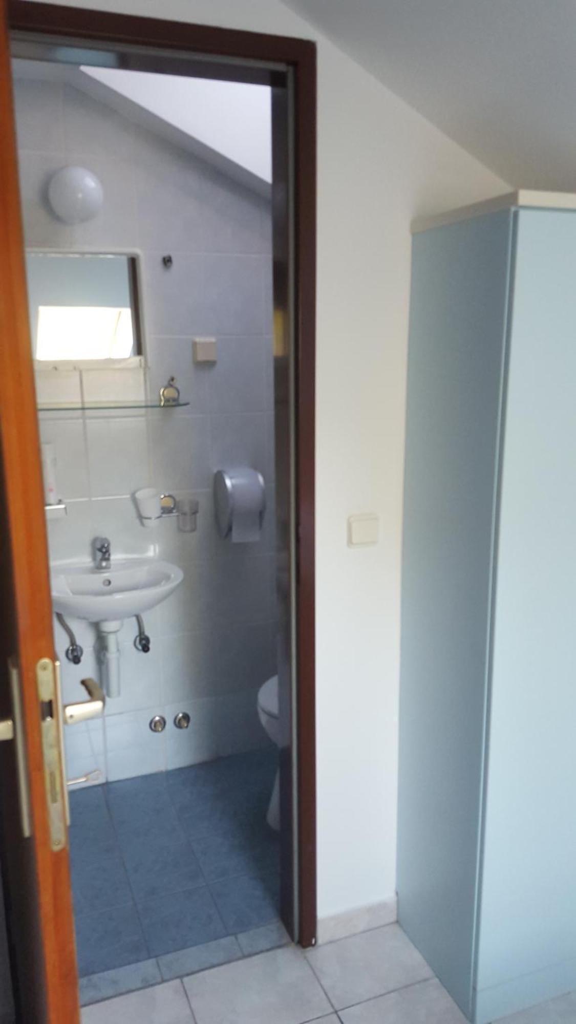 Bed&Breakfast Villa Eva Omisalj Luaran gambar