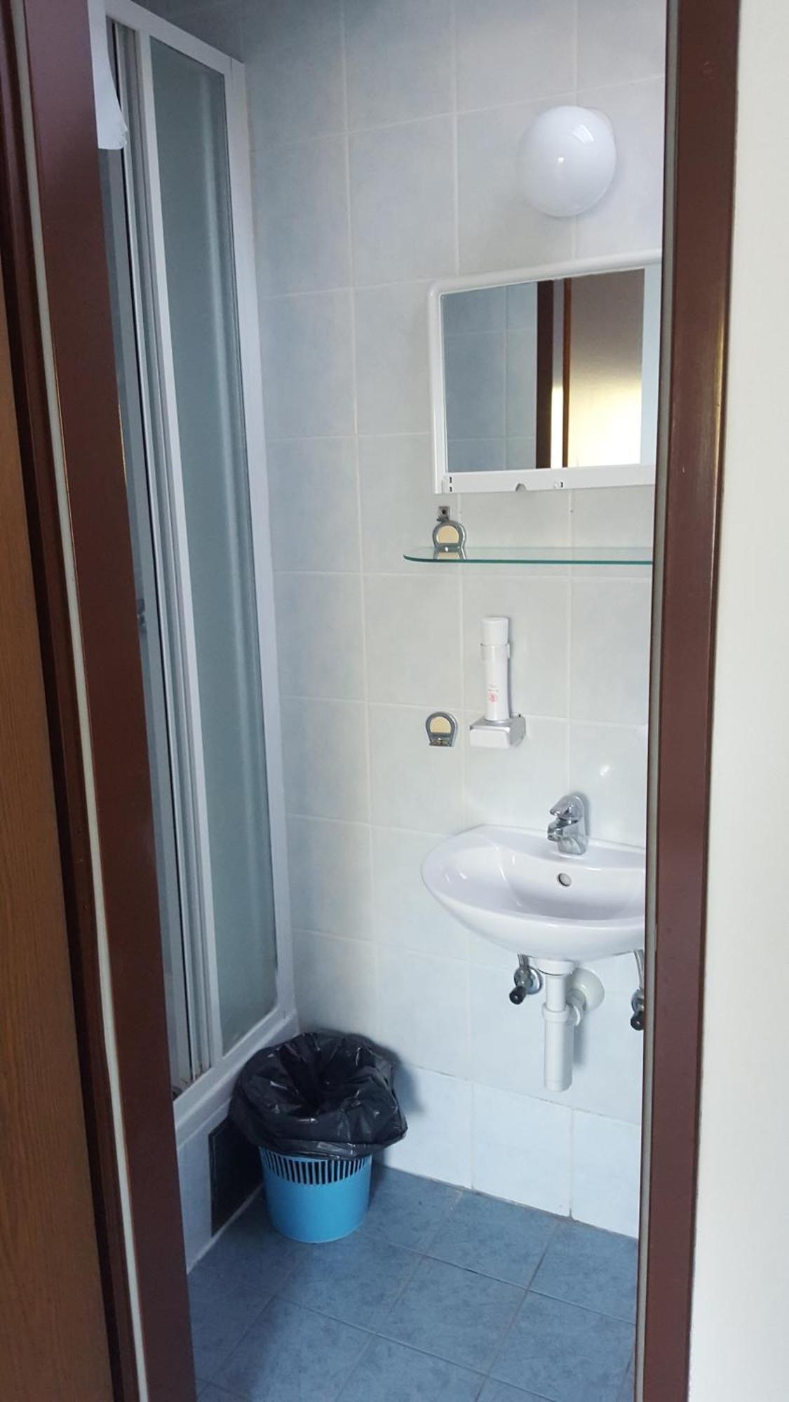 Bed&Breakfast Villa Eva Omisalj Luaran gambar
