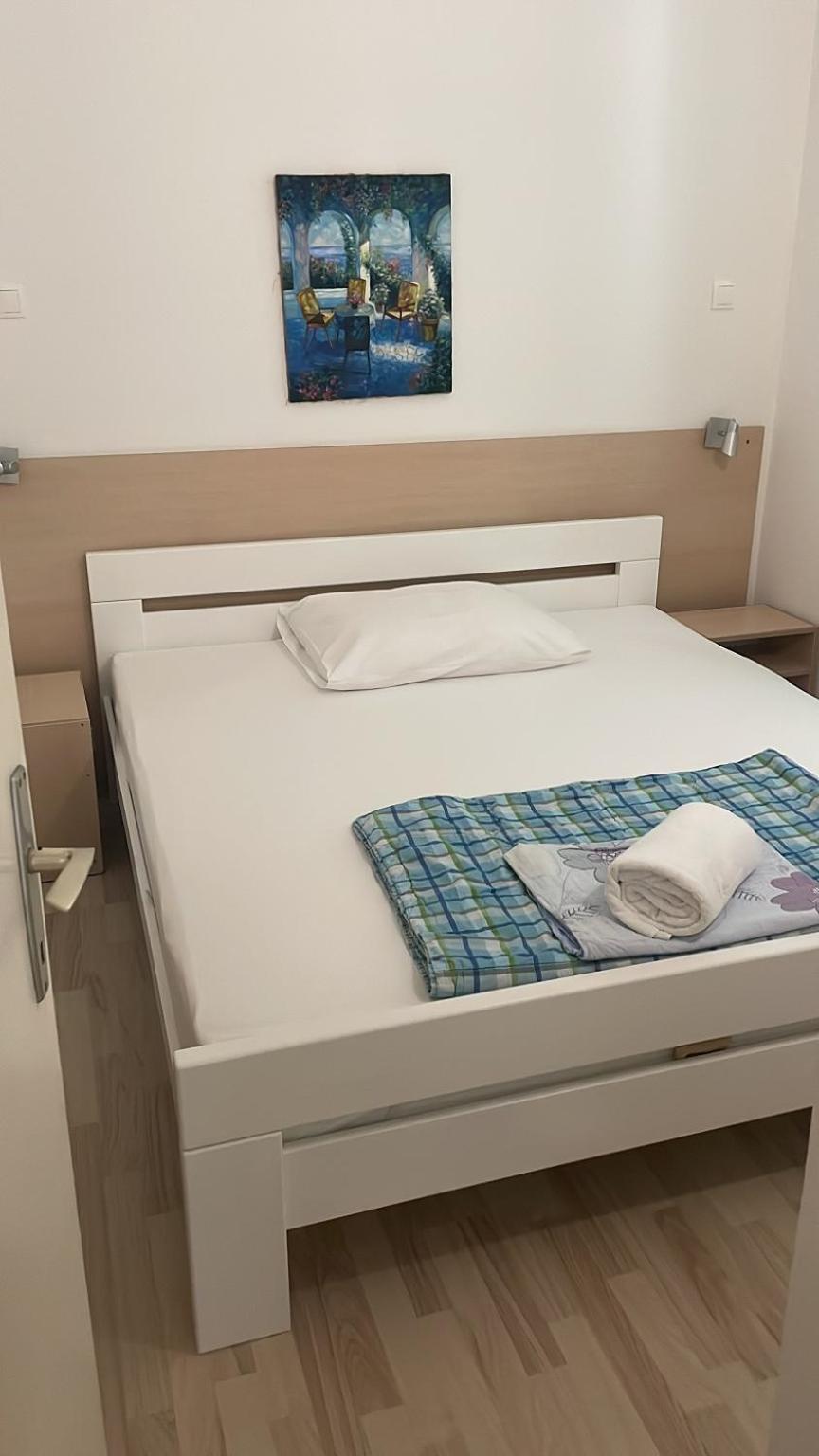Bed&Breakfast Villa Eva Omisalj Bilik gambar