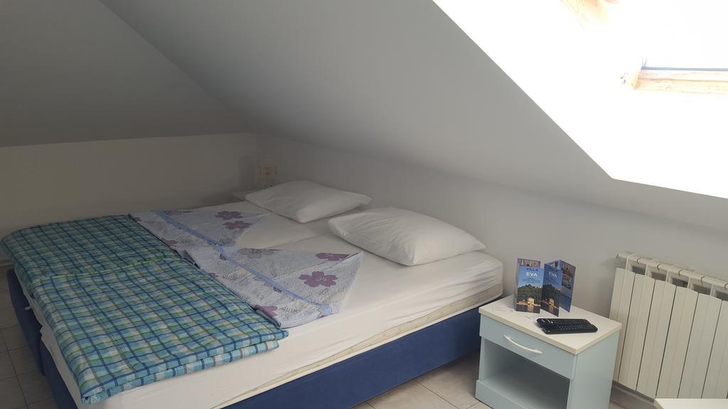 Bed&Breakfast Villa Eva Omisalj Luaran gambar